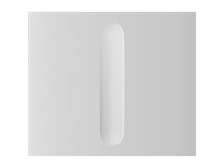 Ajax CenterButton (Dimmer)-W Vert