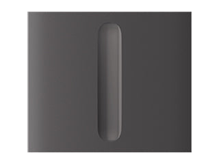 Ajax CenterButton (Dimmer)-GRE Vert