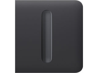 Ajax SideButton (Dimmer)-GRA
