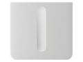 Ajax SideButton (Dimmer)-W Vert