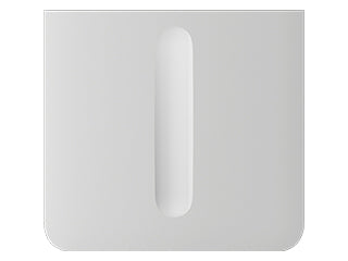 Ajax SideButton (Dimmer)-W Vert