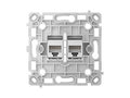 Ajax OutletCore (LAN)-W Vert