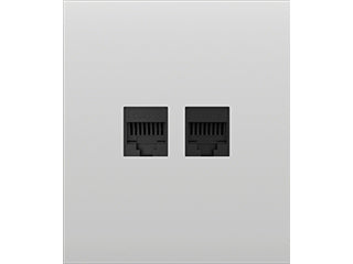 Ajax CenterCover (LAN)-W