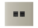 Ajax CenterCover (LAN)-IV Vert