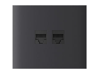 Ajax CenterCover (LAN)-GRA Vert