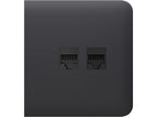 Ajax SideCover (LAN)-GRA