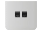 Ajax SideCover (LAN)-W Vert