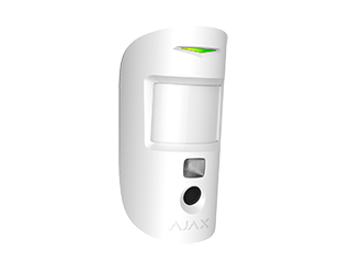 Ajax Sup MotionCam (PhOD)-W