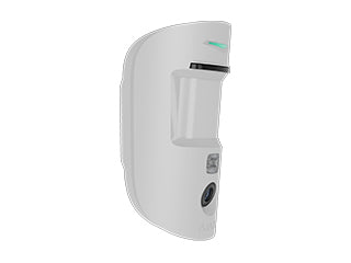 Ajax MotionCam S AM (PhOD)-W