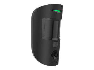 Ajax MotionCam S HD (PhOD)-B