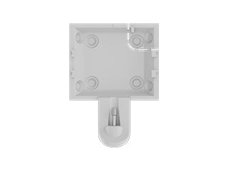 Ajax Bracket MotionProtect S-W