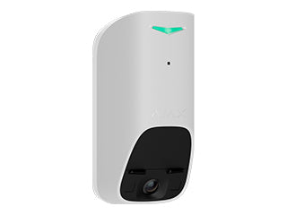 Ajax Sup MotionCam G3 (PhOD)-W