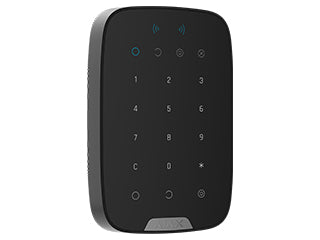 Ajax Sup Keypad Plus G3-B