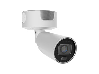 Ajax Sup BulletCam HLVF (8 Mp)-W