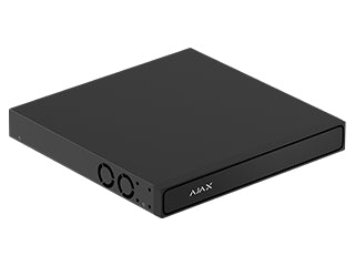 Ajax Sup NVR H2DAI2GAC (8-ch)-B