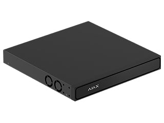 Ajax Sup NVR H2DAI2GAC (16-ch)-B