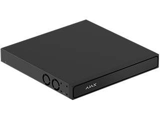 Ajax Sup NVR H2DAI8PAC (8-ch)-B