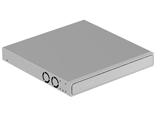 Ajax Sup NVR H2DAI16PAC (16-ch)-W