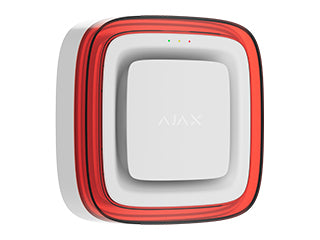 Ajax EN54 FireProtect (Sound/VAD)-W