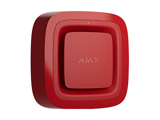 Ajax EN54 FireProtect (Sounder)-R