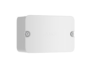 Ajax EN54 I/O Module (2X2)-W