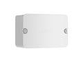 Ajax EN54 I/O Module (2X2)-W