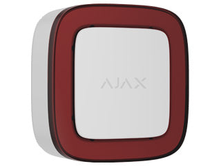 Ajax EN54 Indicator-W