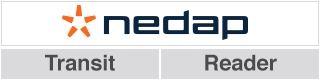 Nedap 9229206 Transit (Wiegand) - afbeelding 2
