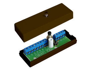 Alarmtech JB 102-B