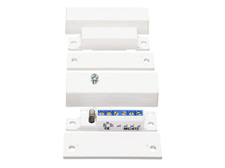 Alarmtech MC 440-T