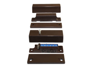 Alarmtech MC 440-TB