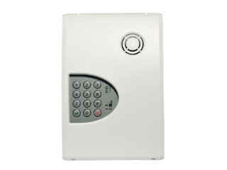 ALTEC SWITCH GSM IP 4G 12V