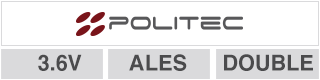 Politec Ales WS - afbeelding 2