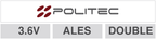 Politec Ales WS - afbeelding 2
