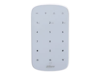 Dahua AirShield Keypad