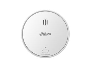 Dahua AirShield Smoke Detector