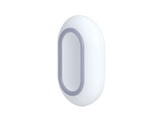 Dahua AirShield Button