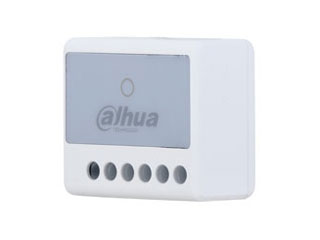 Dahua AirShield 100-240VAC Relay