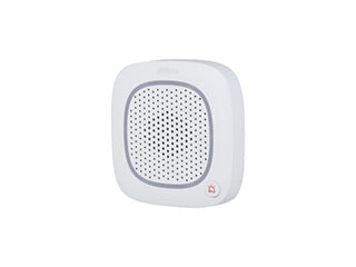 DAHUA AirShield Intercom Siren