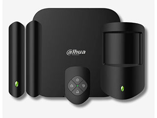 Dahua AirShield 4G Hub2 Kit(PIR-Cam)-B V3