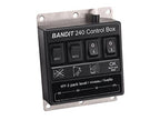BANDIT 240 Control Box