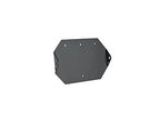BANDIT Wall mount 240 R