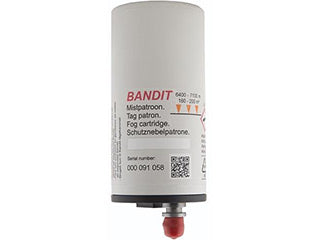 BANDIT 320 CART 1