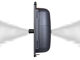 BANDIT 320 Splitter V