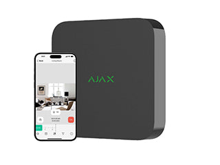 Ajax NVR (16ch)-B