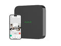 Ajax NVR DC (16ch)-B