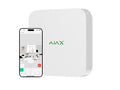 Ajax NVR (8ch)-W