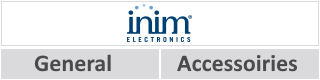 Inim LINK232F9F9 - afbeelding 2