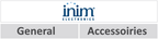 Inim LINK232F9F9 - afbeelding 2