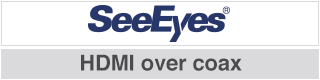 SeeEyes SC-HDT0801-HDR01S - afbeelding 2